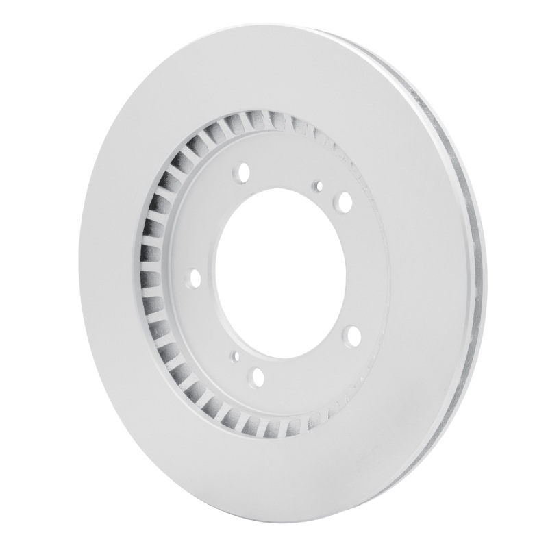 Chevrolet Tracker Brake Rotor (1) - Front - R1 Concepts - GeoSPEC Coated - `99-`08